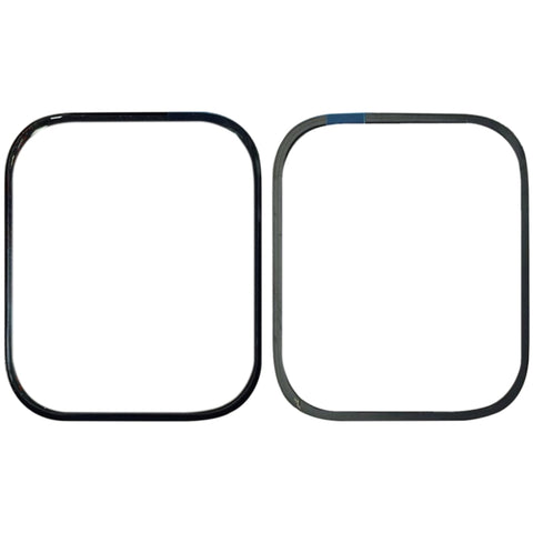 Lente in vetro esterno per Apple Watch Serie 7 45 mm