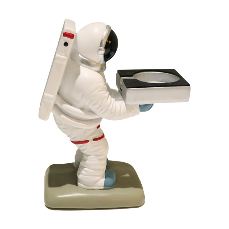 Supporto di ricarica wireless Astronauta Spaceman per Apple Watch, For Apple Watch