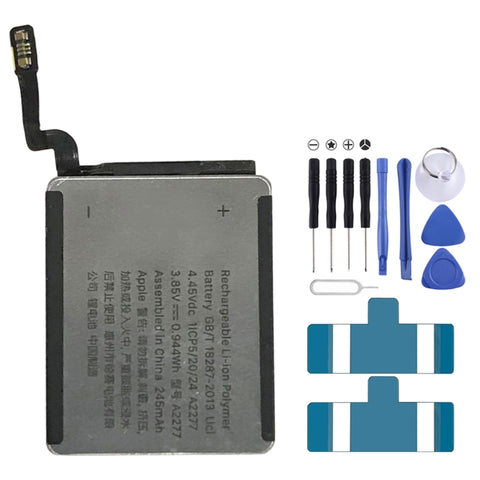 Batteria al litio per Apple Watch Series 5 40 mm