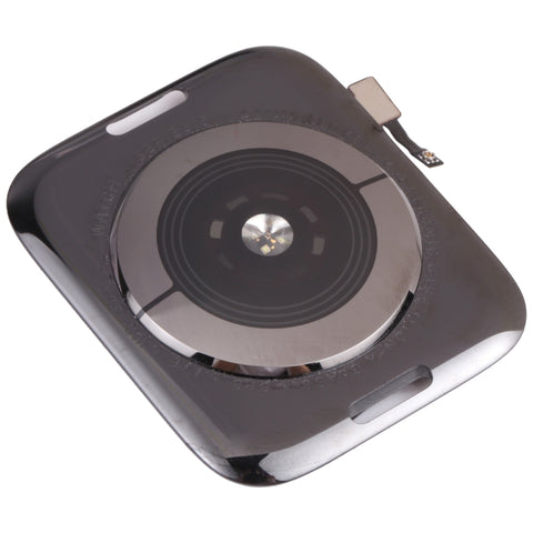 Couvercle arrière en verre avec bobine sans fil pour Apple Watch Series 5 44 mm (LTE), pour Watch Series 5 44 mm (LTE)