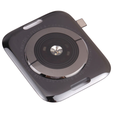 Couvercle arrière en verre avec bobine sans fil pour Apple Watch Series 4 40 mm (LTE), pour Watch Series 4 40 mm (LTE)