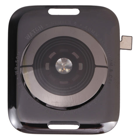 Couvercle arrière en verre avec bobine sans fil pour Apple Watch Series 4 40 mm (LTE), pour Watch Series 4 40 mm (LTE)
