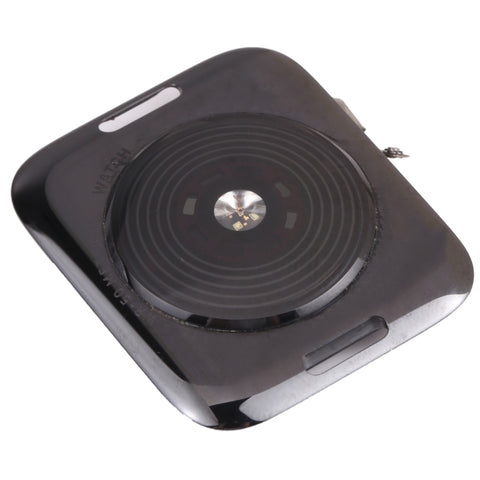 Couvercle arrière en verre avec bobine sans fil pour Apple Watch Series SE 40 mm (LTE), pour Watch Series SE 40 mm (LTE)