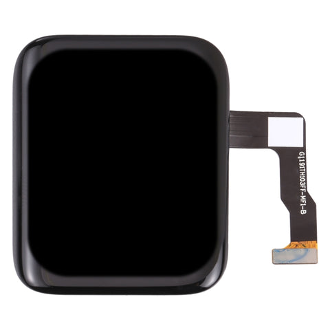 Schermo LCD e digitalizzatore assemblaggio completo per OPPO Watch 2 46mm, For OPPO Watch 2 46mm