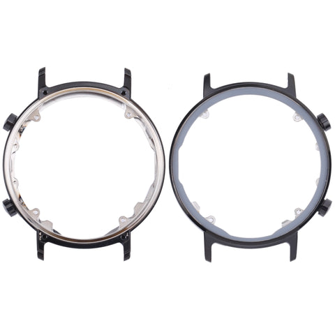 Piastra cornice schermo LCD per Huawei Watch GT 2 42mm, For Huawei Watch GT 2 42mm