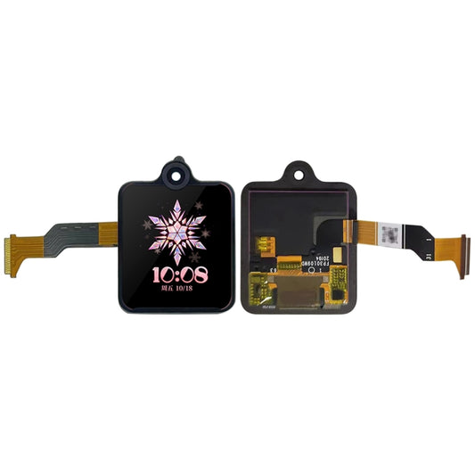 Schermo LCD e digitalizzatore assemblaggio completo per Huawei Kids Watch 4X, For Huawei Kids Watch 4X