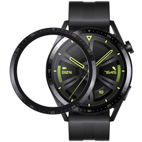 Lente in vetro esterno per schermo Huawei Watch GT 3 46mm