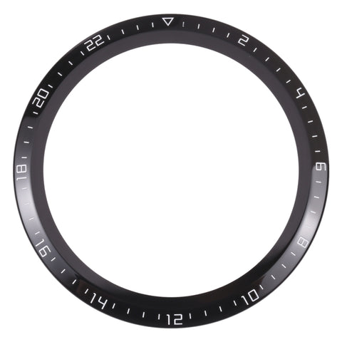 Lente in vetro esterna per Huawei Watch GT 2 46mm LTN-B19 e DAN-B19