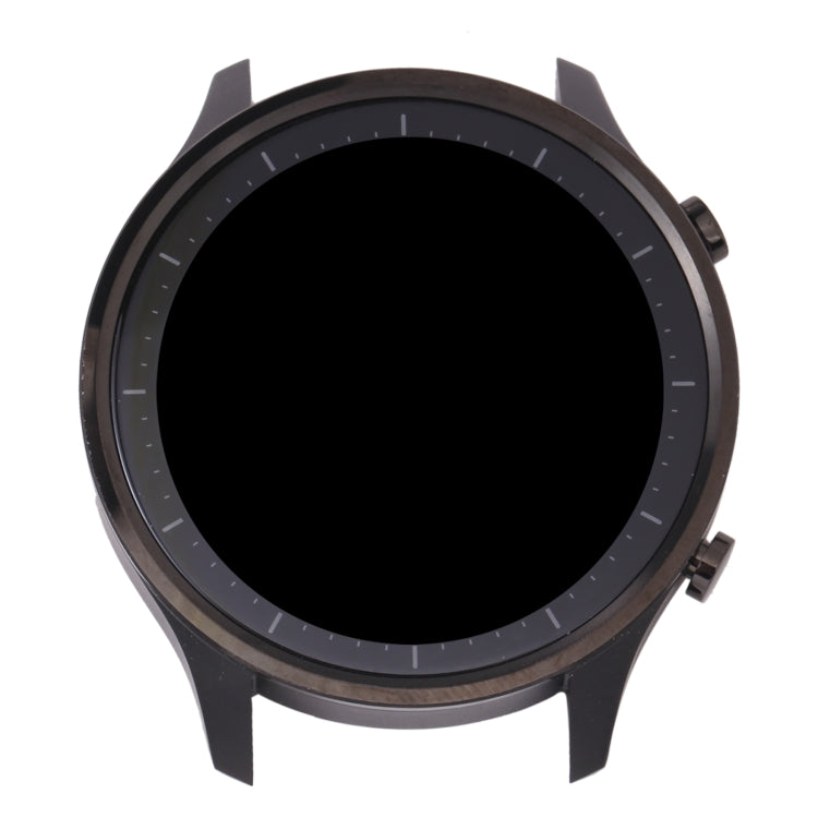 LCD Screen and Digitizer Assembly for Xiaomi Watch Color