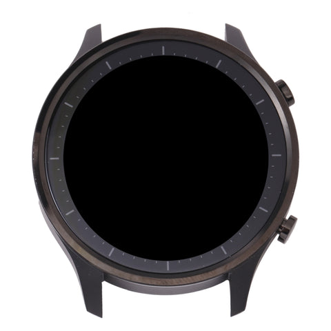 Schermo LCD e digitalizzatore assemblaggio completo con cornice per Xiaomi Watch Color / Watch Revolve XMWT06, For Xiaomi Watch Color / Watch Revolve