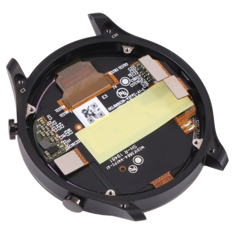 LCD Screen and Digitizer Assembly for Xiaomi Watch Color