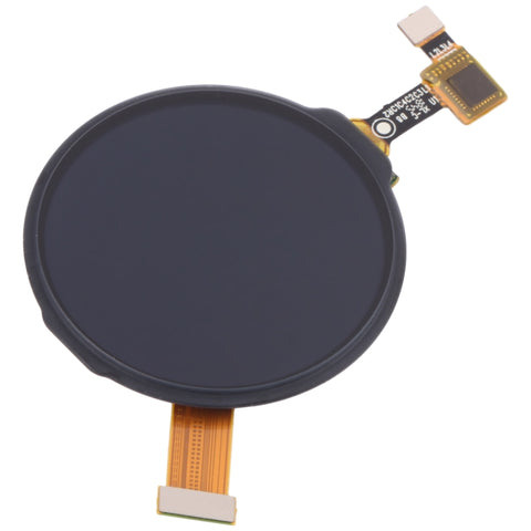 Schermo LCD e digitalizzatore assemblaggio completo per Huami Amazfit Verge Lite A1801 A1811, Per Huami Amazfit Verge Lite
