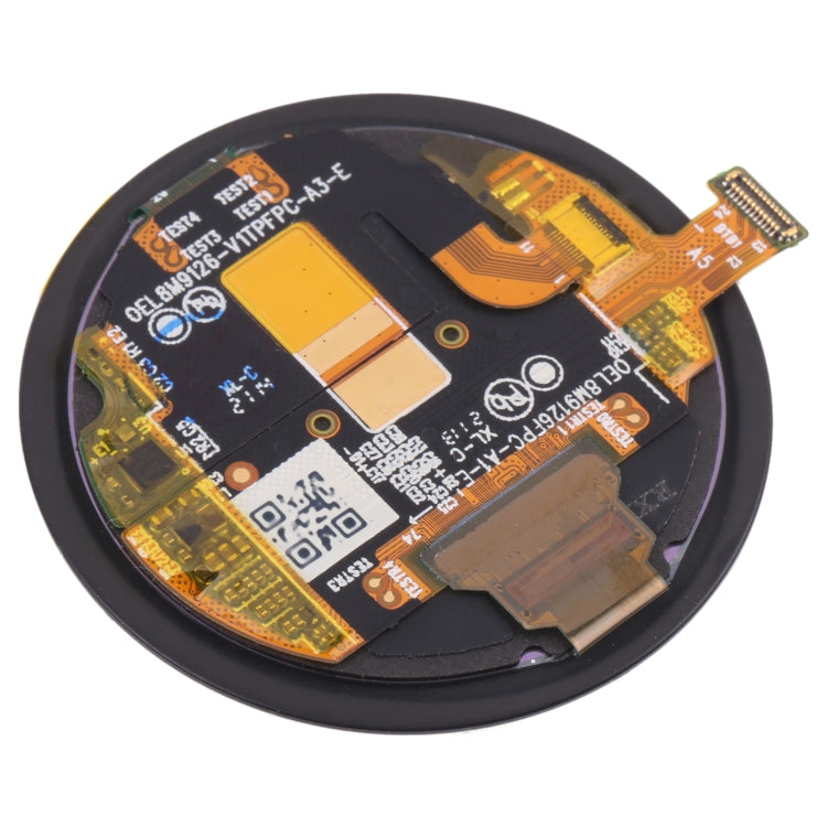 LCD Screen and Digitizer Assembly for Huami Amazfit GTR 2