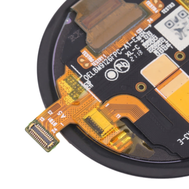 LCD Screen and Digitizer Assembly for Huami Amazfit GTR 2
