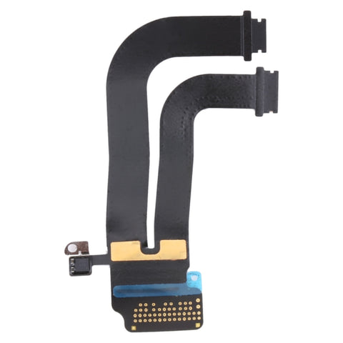 Pour Apple Watch série 8 41 mm, écran LCD flexible