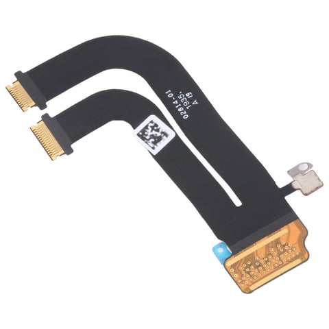 Per cavo flexible LCD Apple Watch série 8 de 45 mm, pour Apple Watch série 8 45 mm
