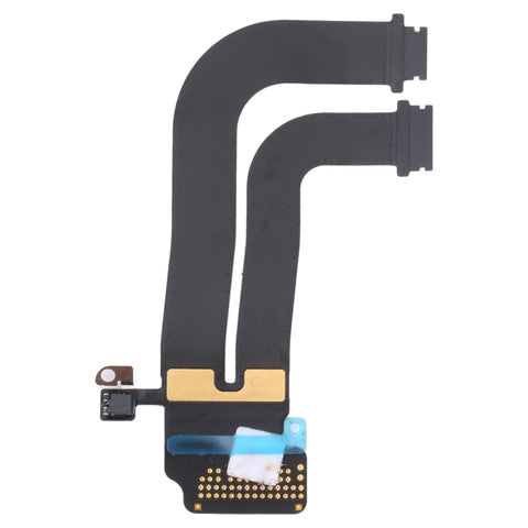 Per cavo flexible LCD Apple Watch série 8 de 45 mm, pour Apple Watch série 8 45 mm