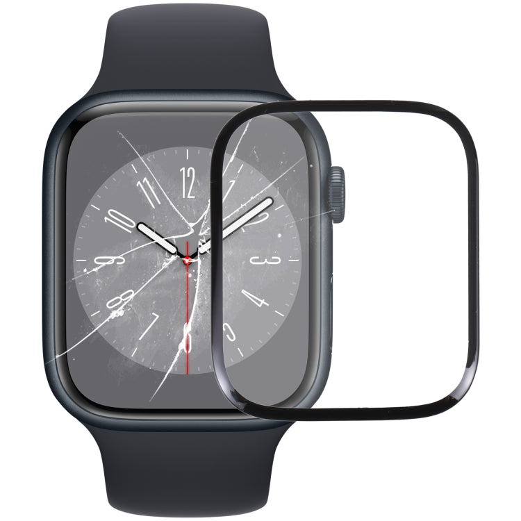 Apple Watch Series 8 41mm Outer Glass Lens Replacement