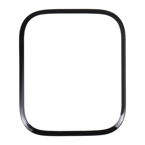 Lente in vetro esterno dello schermo anteriore pour Apple Watch Series 8 41 mm, pour Apple Watch Series 8 41 mm