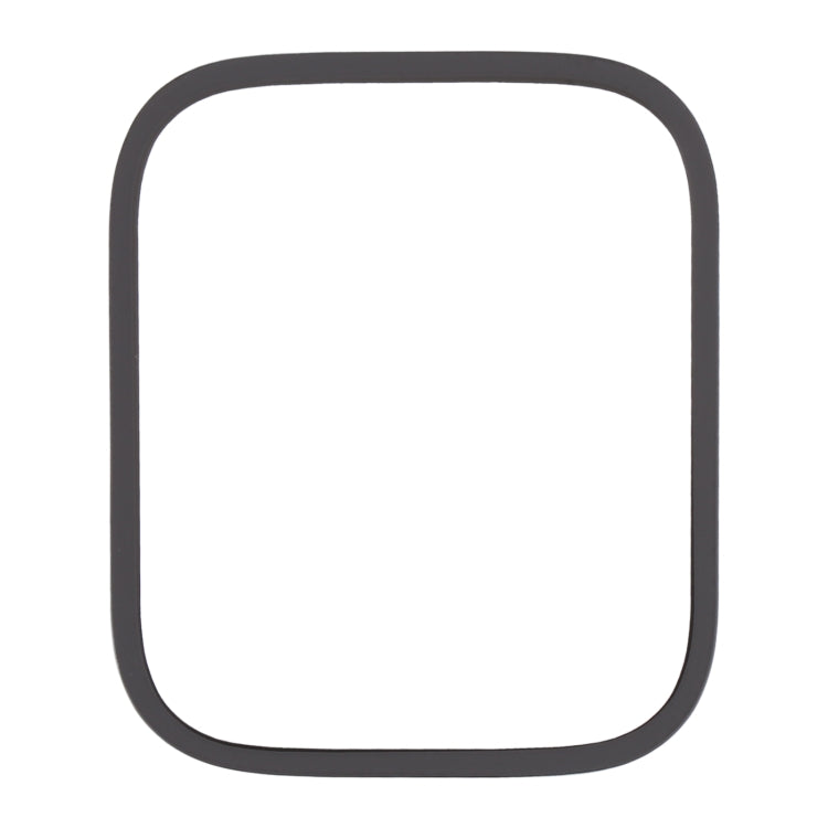 Apple Watch Series 8 41mm Outer Glass Lens Replacement