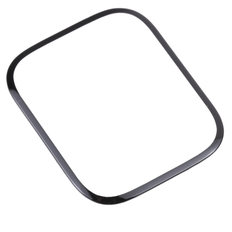 Apple Watch Series 8 41mm Outer Glass Lens Replacement