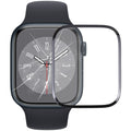 Front Screen Glass Lens for Apple Watch Series 8 45mm