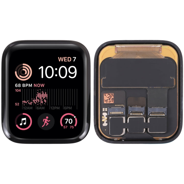 LCD Screen and Digitizer Assembly for Apple Watch SE 2022