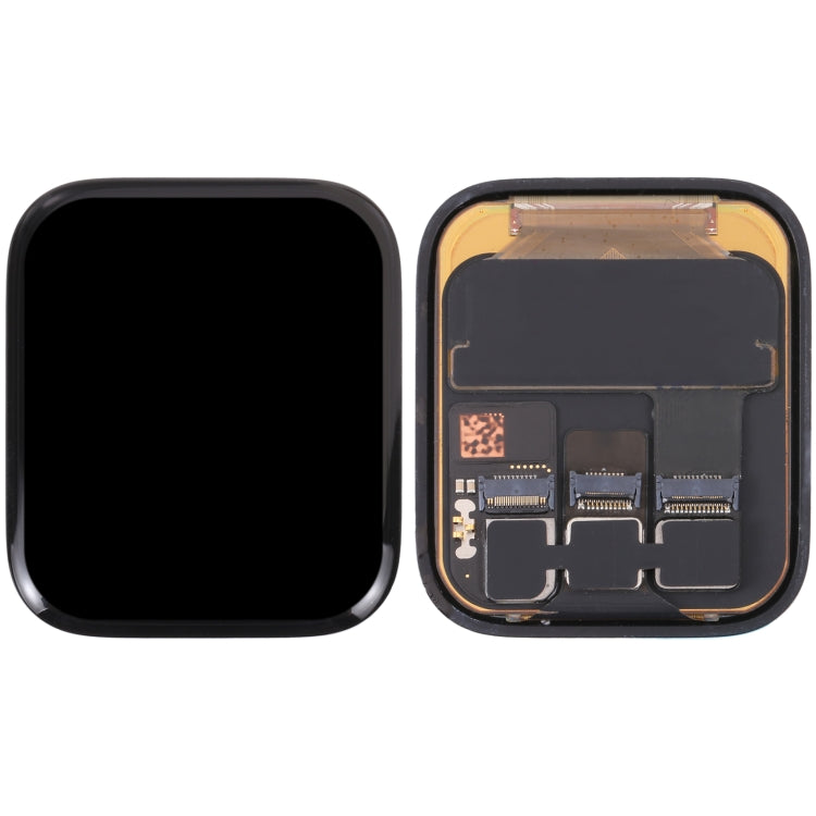 LCD Screen and Digitizer Assembly for Apple Watch SE 2022