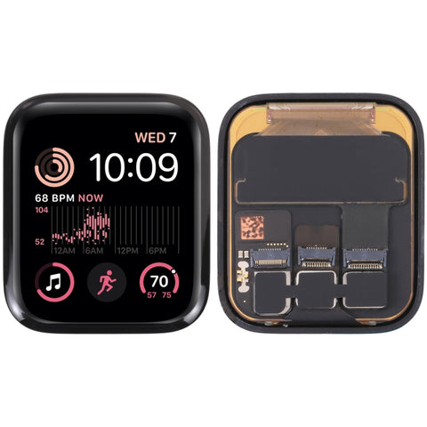 Écran LCD et numérique, assemblage complet pour Apple Watch SE 2022 40 mm, pour Apple Watch SE 2022 40 mm