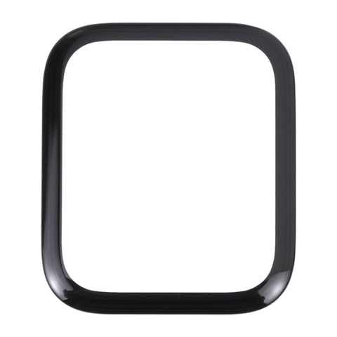 Lente in vetro esterno dello schermo anteriore pour Apple Watch SE 2022 44 mm, pour Apple Watch SE 2022 44 mm