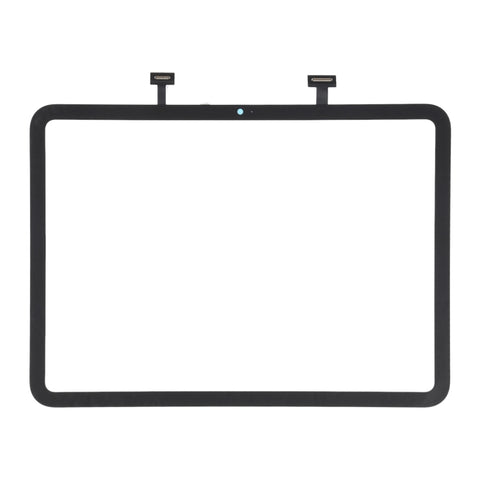 Panneau tactile pour Apple iPad 10a génération 10.9 2022 A2757 A2777, pour Apple iPad 10e génération 10.9 2022