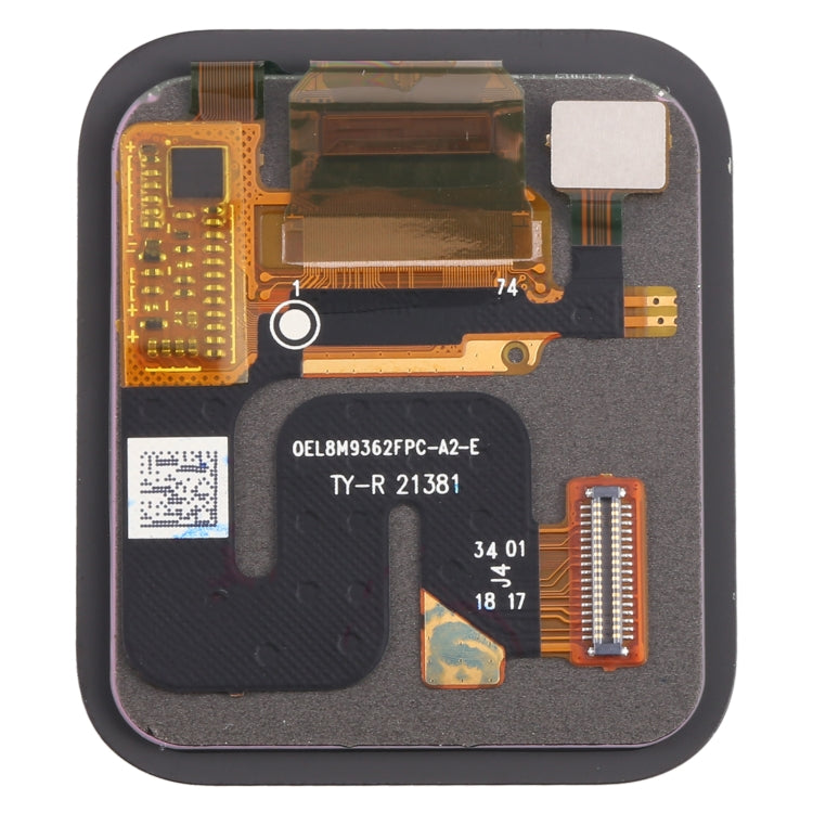 LCD Screen and Digitizer Assembly for Xiaomi Redmi Watch 2