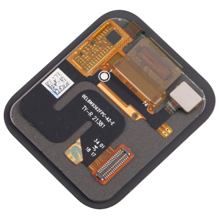 LCD Screen and Digitizer Assembly for Xiaomi Redmi Watch 2