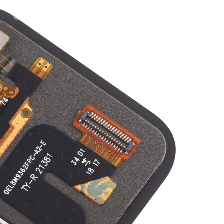 LCD Screen and Digitizer Assembly for Xiaomi Redmi Watch 2