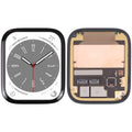 LCD Screen Assembly for Apple Watch Series 8 45mm
