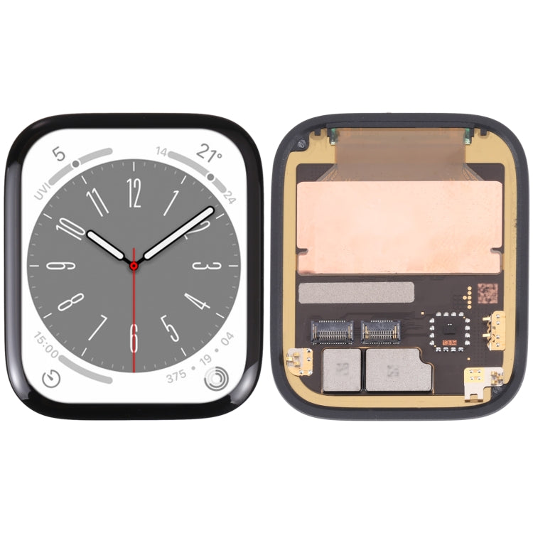 LCD Screen Assembly for Apple Watch Series 8 45mm