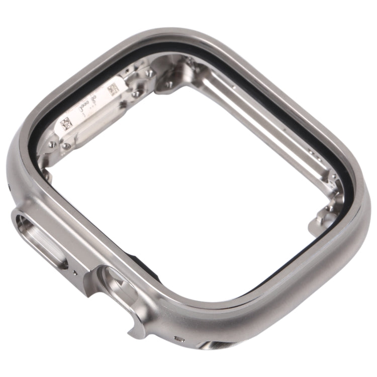 Aluminum Middle Frame for Apple Watch Ultra 49mm Parts