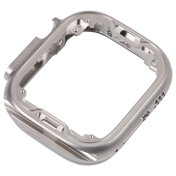 Aluminum Middle Frame for Apple Watch Ultra 49mm Parts
