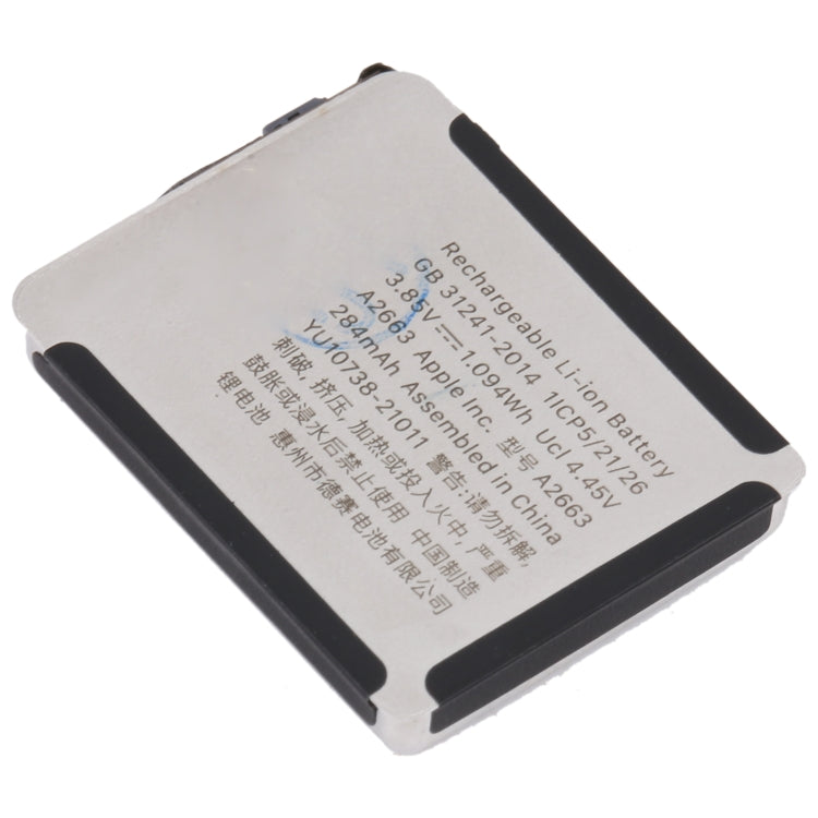 Apple Watch Series 7 41mm Original Li-ion Battery
