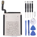 Apple Watch SE 2022 40mm LTE Battery Replacement 245mAh