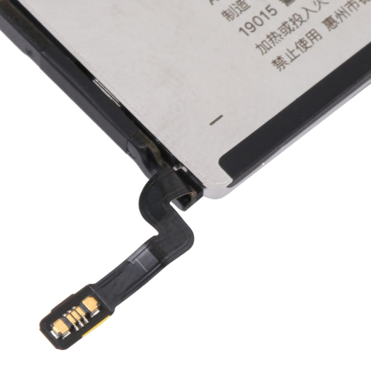 Apple Watch SE 2022 40mm LTE Battery Replacement 245mAh