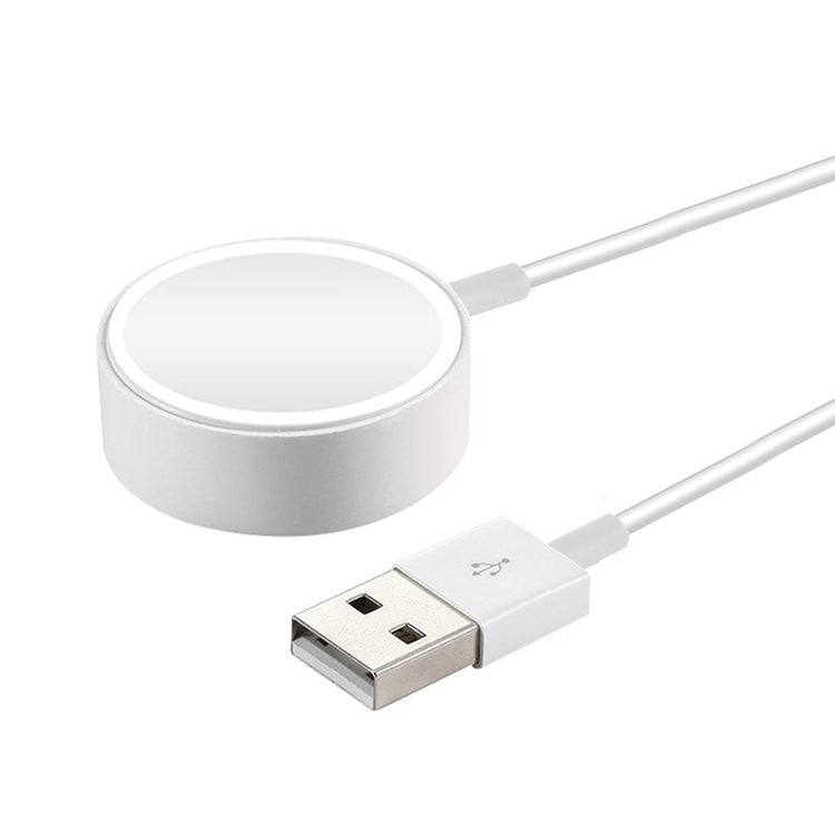 2m Magnetic Wireless Charger for Apple Watch Series 2-10
