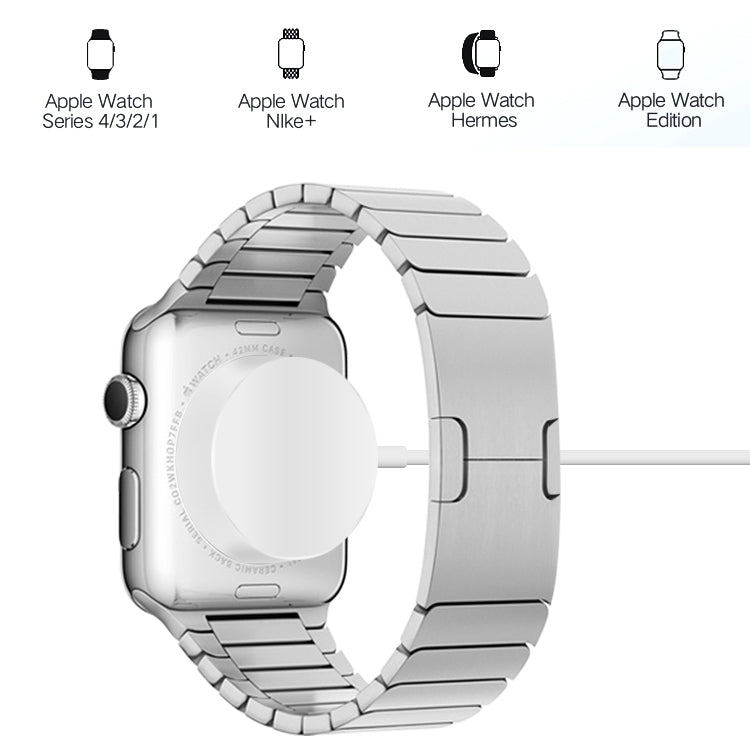 2m Magnetic Wireless Charger for Apple Watch Series 2-10