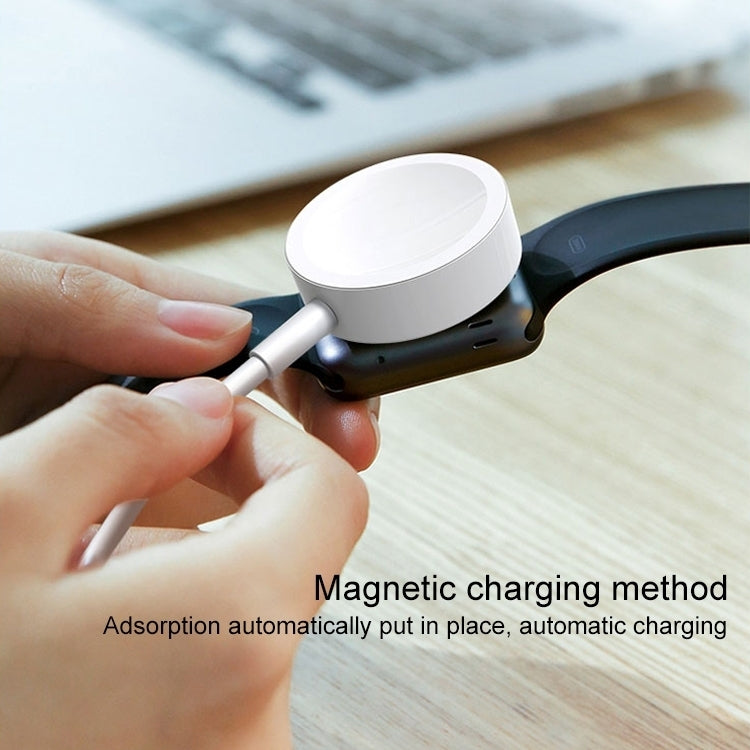 2m Magnetic Wireless Charger for Apple Watch Series 2-10