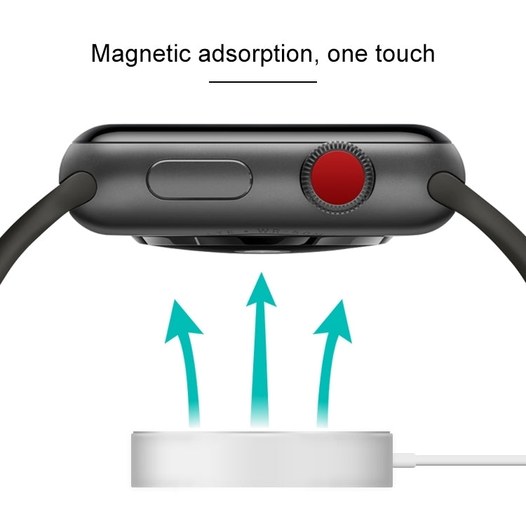 Magnetic Wireless Charger for Apple Watch Series 2-10