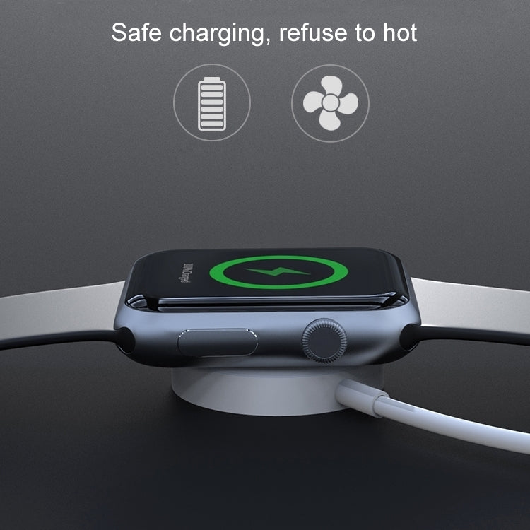 Magnetic Wireless Charger for Apple Watch Series 2-10