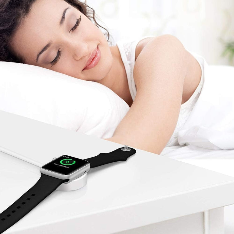 2m Magnetic Wireless Charger for Apple Watch Series 2-9