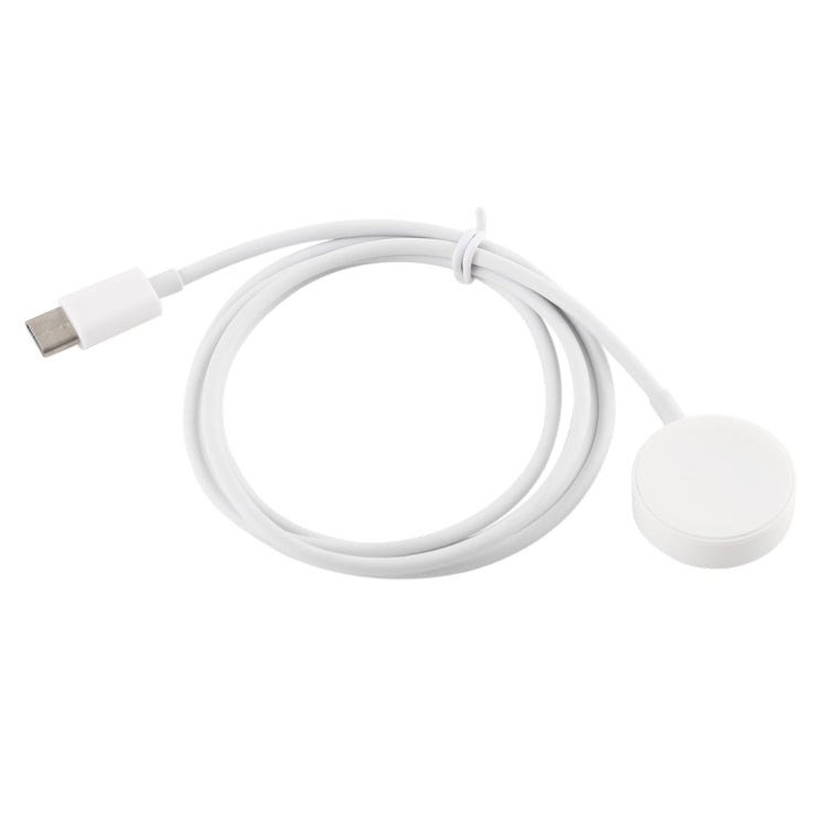 3m Type-C Magnetic Wireless Charger for Apple Watch Series