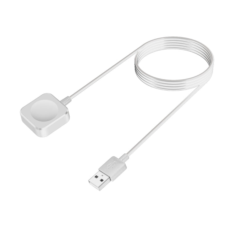 1m Magnetic Fast Charger USB Cable for Apple Watch Series