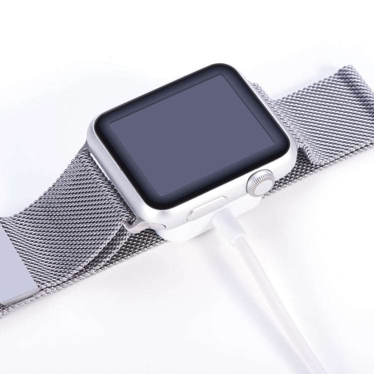 1m Magnetic Fast Charger USB Cable for Apple Watch Series